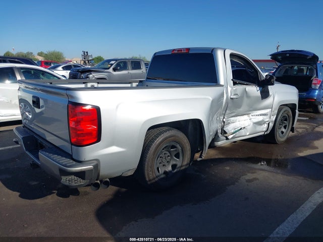 1GCNCNEC6GZ158930 Chevrolet l83 - sidi, vvt, afm, e85 max, aluminum