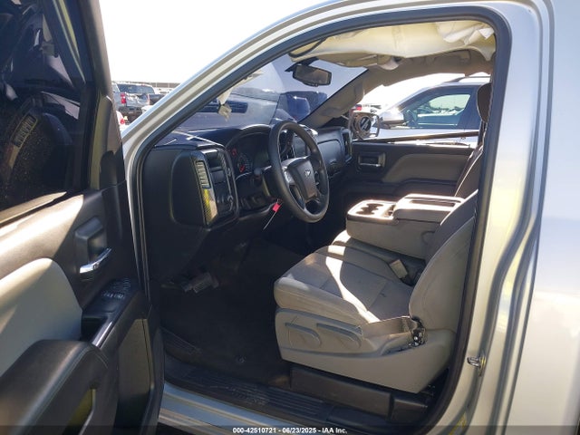 1GCNCNEC6GZ158930 Chevrolet l83 - sidi, vvt, afm, e85 max, aluminum