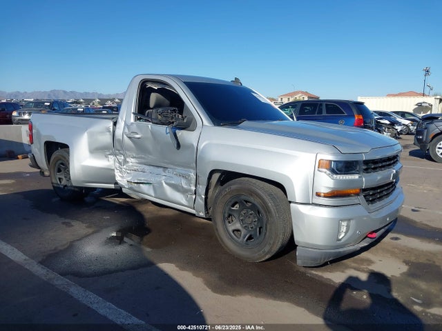 1GCNCNEC6GZ158930 Chevrolet l83 - sidi, vvt, afm, e85 max, aluminum
