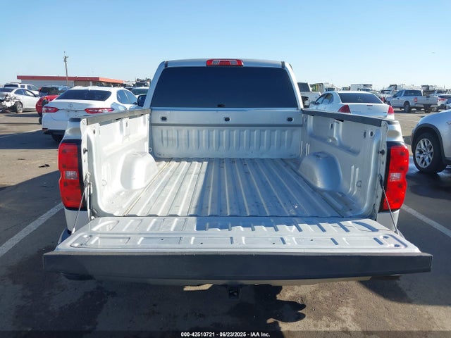1GCNCNEC6GZ158930 Chevrolet l83 - sidi, vvt, afm, e85 max, aluminum