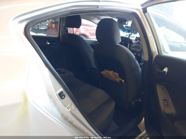 KIA 2014 2014 KNAFX4A69E5208031 Image 8