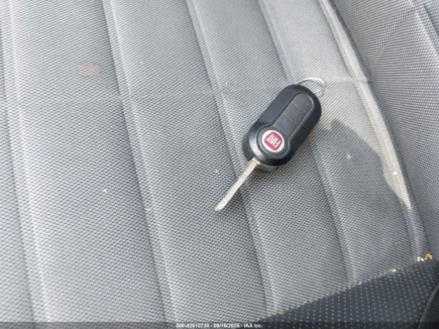 2012 FIAT 500 3C3CFFBR7CT105995 Photo 10