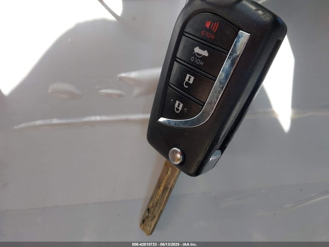 JTDBDMHE2PJ003152 Toyota 2zr-fxe, 1vm+1wm