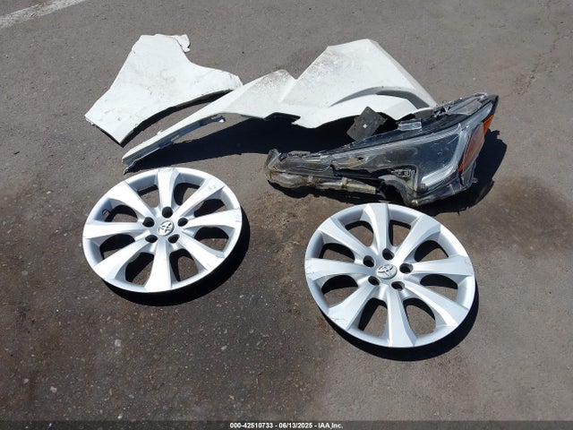 JTDBDMHE2PJ003152 Toyota 2zr-fxe, 1vm+1wm