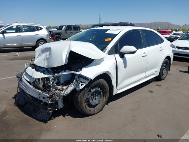 JTDBDMHE2PJ003152 Toyota 2zr-fxe, 1vm+1wm