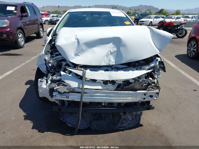 JTDBDMHE2PJ003152 Toyota 2zr-fxe, 1vm+1wm