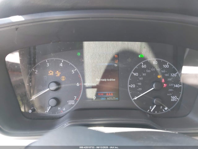 JTDBDMHE2PJ003152 Toyota 2zr-fxe, 1vm+1wm