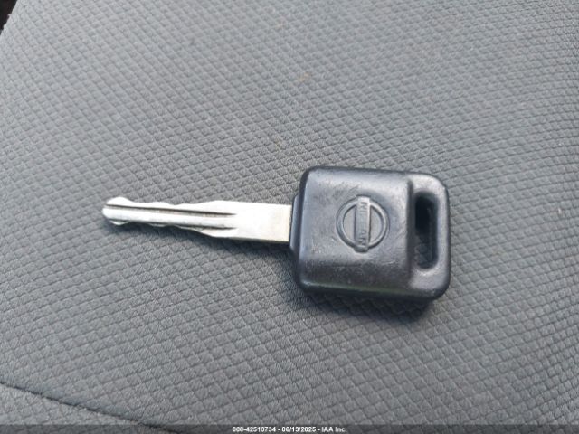 3N6CM0KNXGK691709 Nissan Nv200 S