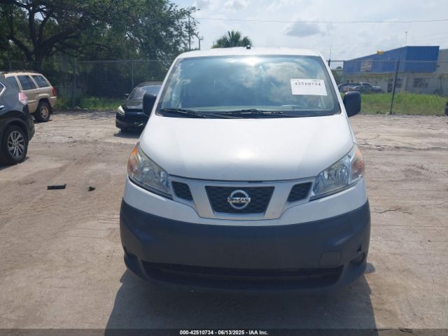 3N6CM0KNXGK691709 Nissan Nv200 S
