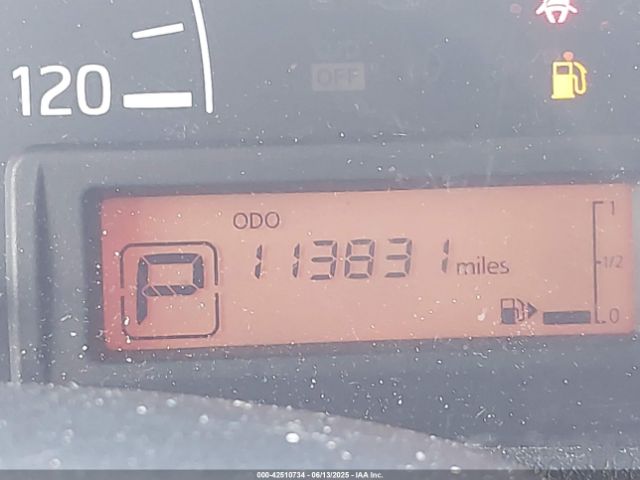 3N6CM0KNXGK691709 Nissan Nv200 S