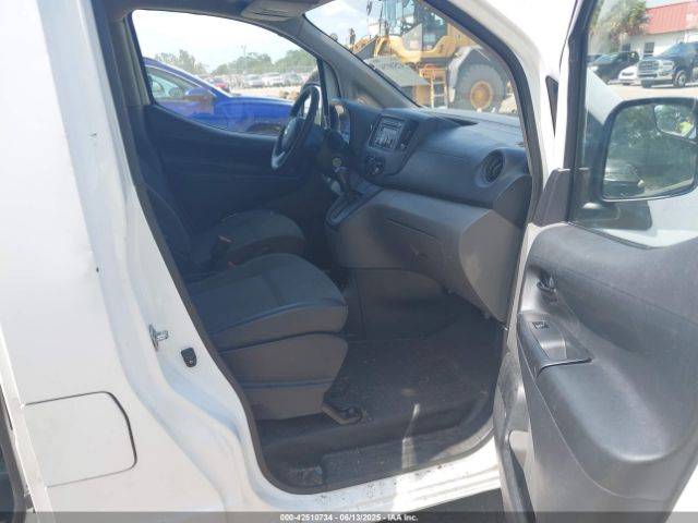 3N6CM0KNXGK691709 Nissan Nv200 S