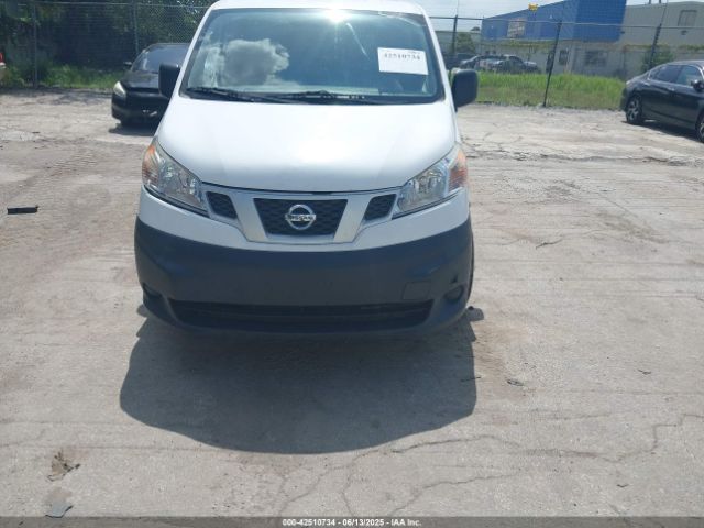 3N6CM0KNXGK691709 Nissan Nv200 S