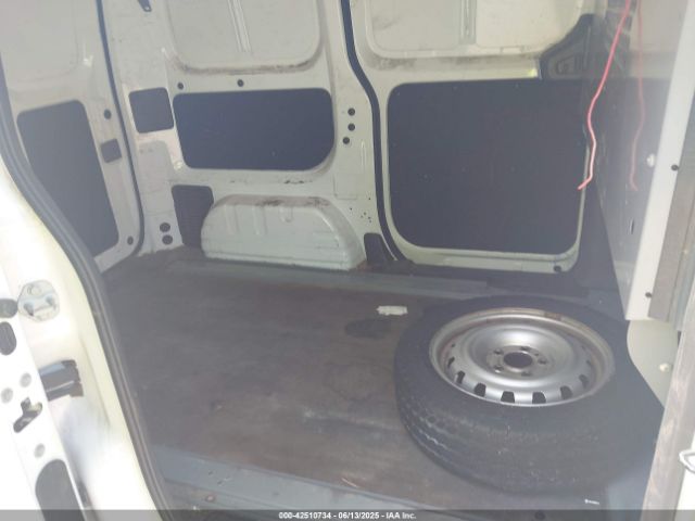 3N6CM0KNXGK691709 Nissan Nv200 S