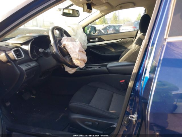 2016 NISSAN MAXIMA 1N4AA6AP0GC384361 Photo 4