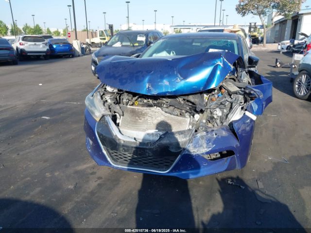 2016 NISSAN MAXIMA 1N4AA6AP0GC384361 Photo 5