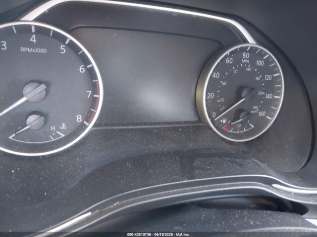 2016 NISSAN MAXIMA 1N4AA6AP0GC384361 Photo 6