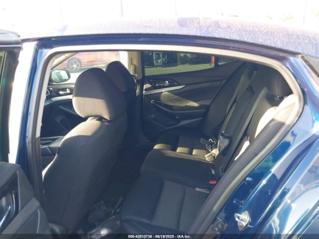 2016 NISSAN MAXIMA 1N4AA6AP0GC384361 Photo 7
