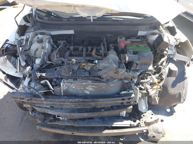 3N1CP5CU8JL525223 Nissan Kicks