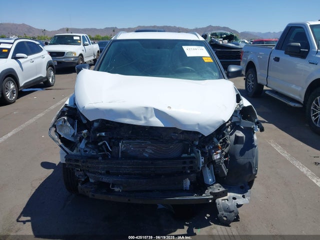 3N1CP5CU8JL525223 Nissan Kicks