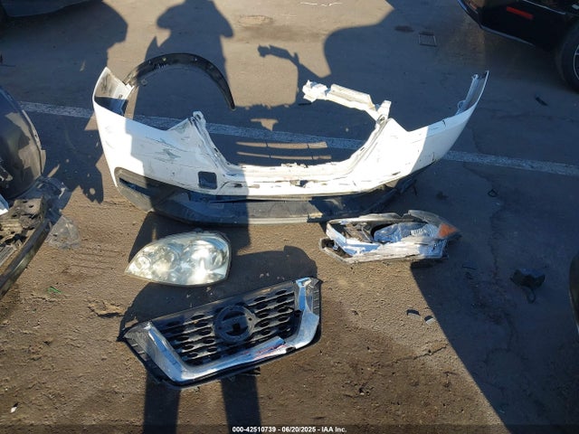 3N1CP5CU8JL525223 Nissan Kicks
