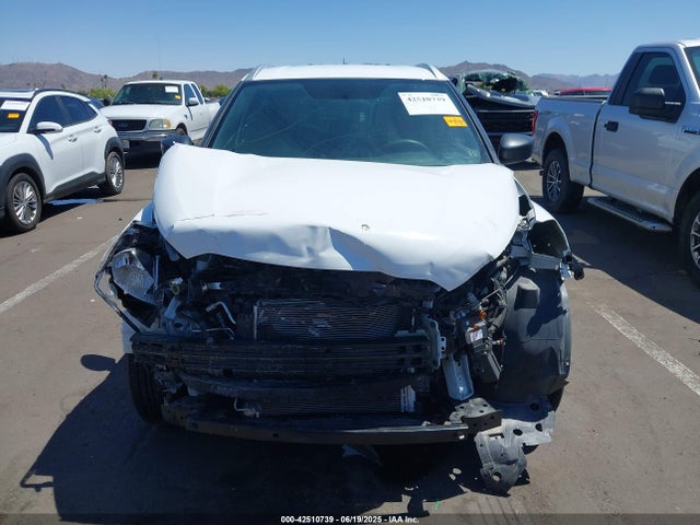3N1CP5CU8JL525223 Nissan Kicks