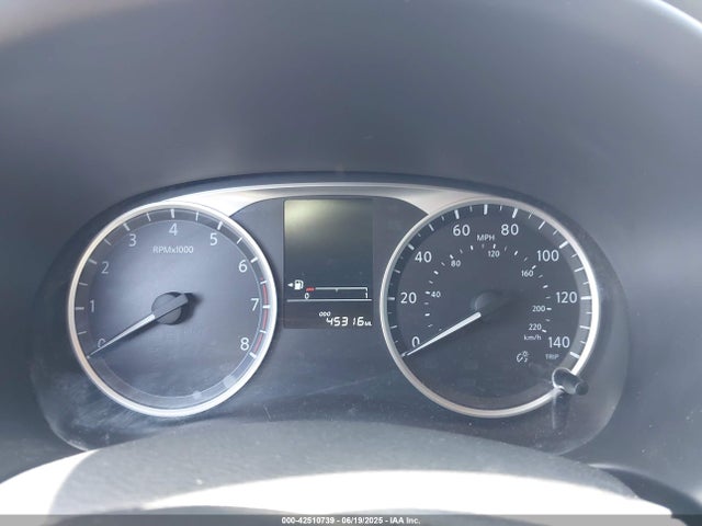 3N1CP5CU8JL525223 Nissan Kicks