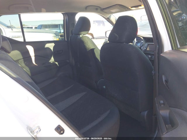 3N1CP5CU8JL525223 Nissan Kicks
