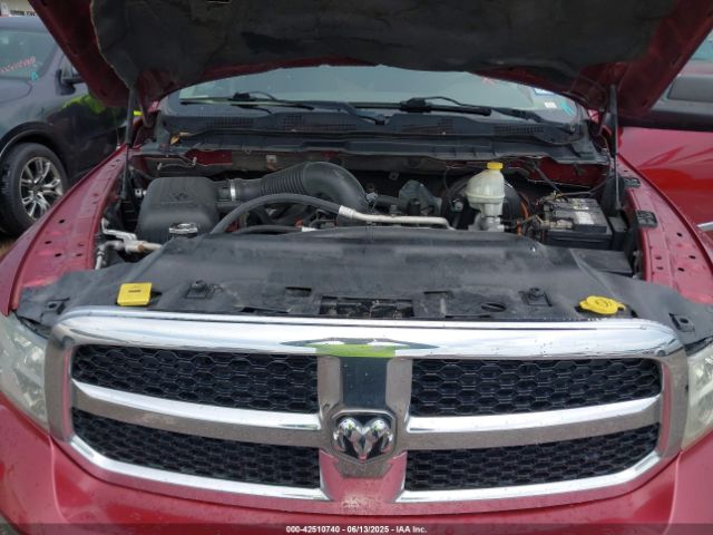 1C6RR6LT0ES179293 RAM 2014