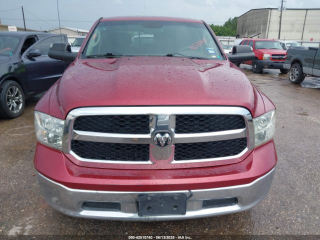 1C6RR6LT0ES179293 RAM 2014
