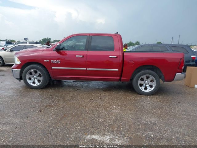 1C6RR6LT0ES179293 RAM 2014