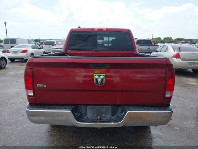 1C6RR6LT0ES179293 RAM 2014