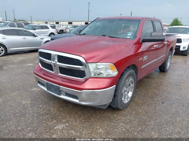 1C6RR6LT0ES179293 RAM 2014