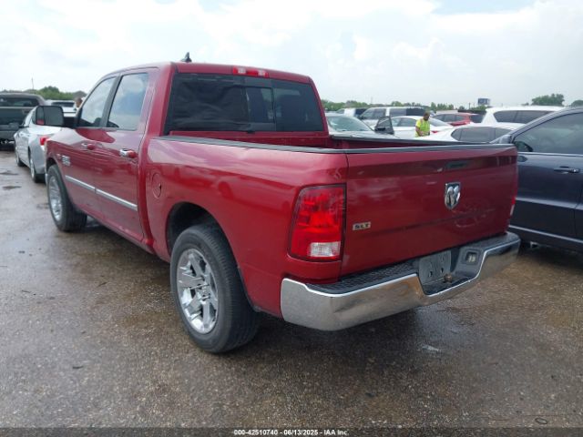 1C6RR6LT0ES179293 RAM 2014