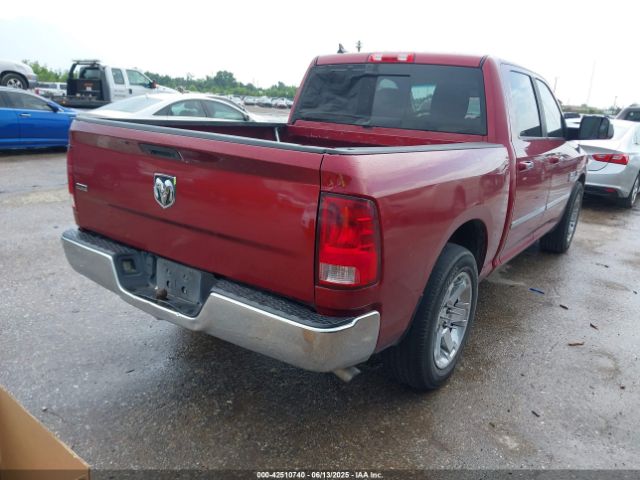 1C6RR6LT0ES179293 RAM 2014
