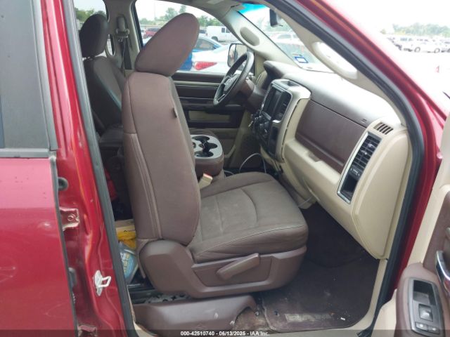 1C6RR6LT0ES179293 RAM 2014