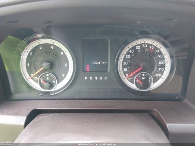 1C6RR6LT0ES179293 RAM 2014