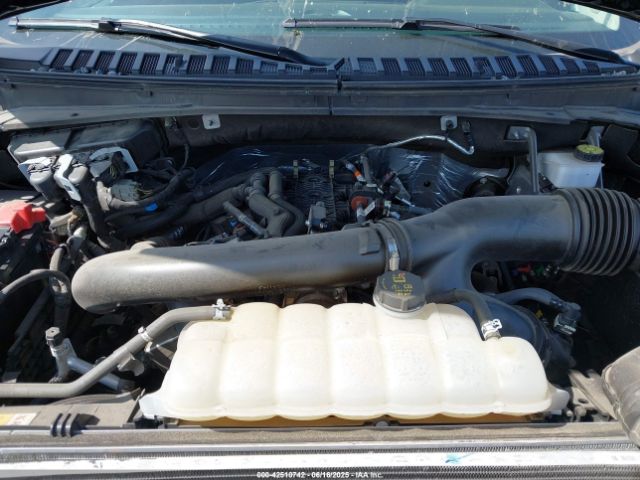 1FMJU1H83REA52243 Ford Expedition Xlt