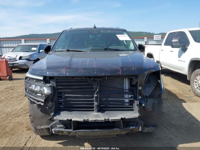 1FMJU1H83REA52243 Ford Expedition Xlt
