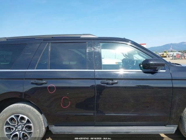 1FMJU1H83REA52243 Ford Expedition Xlt