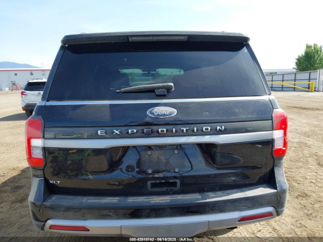 1FMJU1H83REA52243 Ford Expedition Xlt