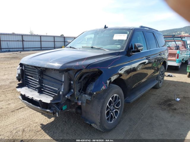 1FMJU1H83REA52243 Ford Expedition Xlt