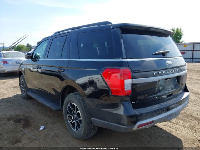 1FMJU1H83REA52243 Ford Expedition Xlt