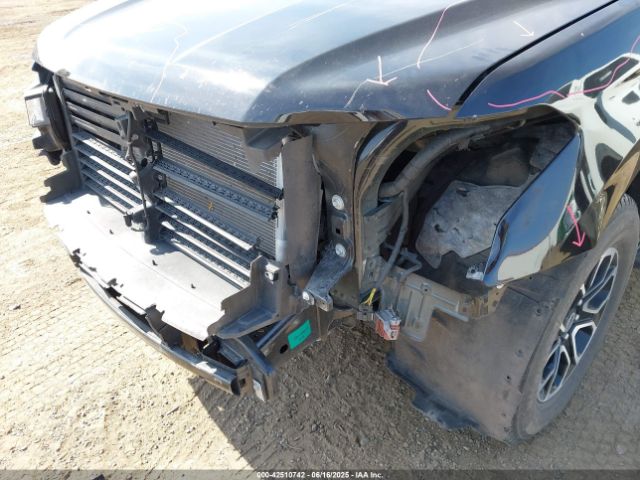 1FMJU1H83REA52243 Ford Expedition Xlt