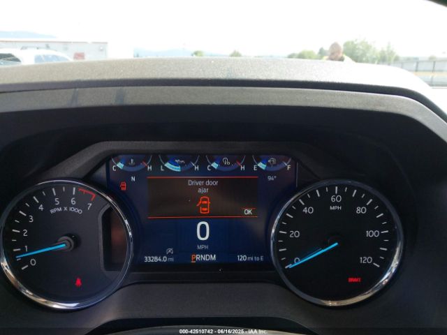 1FMJU1H83REA52243 Ford Expedition Xlt