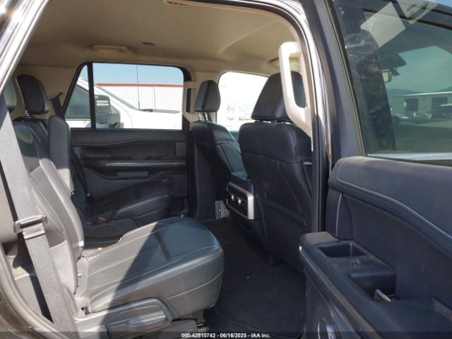 1FMJU1H83REA52243 Ford Expedition Xlt