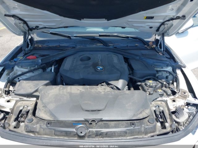 WBA4J1C55JBG80463 BMW 430I