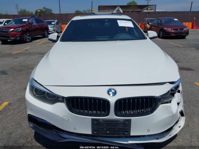 WBA4J1C55JBG80463 BMW 430I