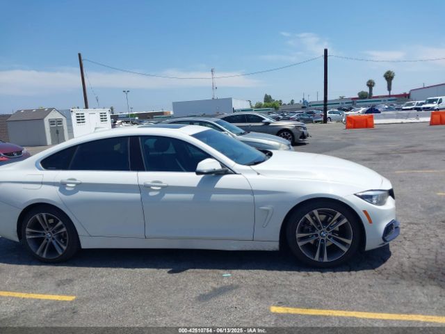 WBA4J1C55JBG80463 BMW 430I