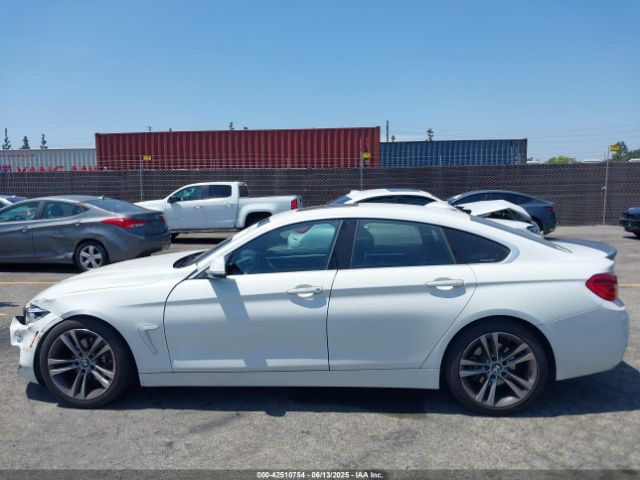 WBA4J1C55JBG80463 BMW 430I