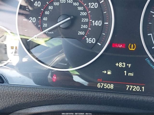 WBA4J1C55JBG80463 BMW 430I